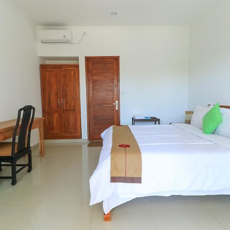 Pererenan Nengah Guest House Canggu Ngoại thất bức ảnh