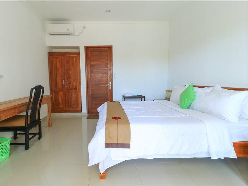 Pererenan Nengah Guest House Canggu Ngoại thất bức ảnh