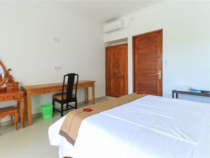 Pererenan Nengah Guest House Canggu Ngoại thất bức ảnh
