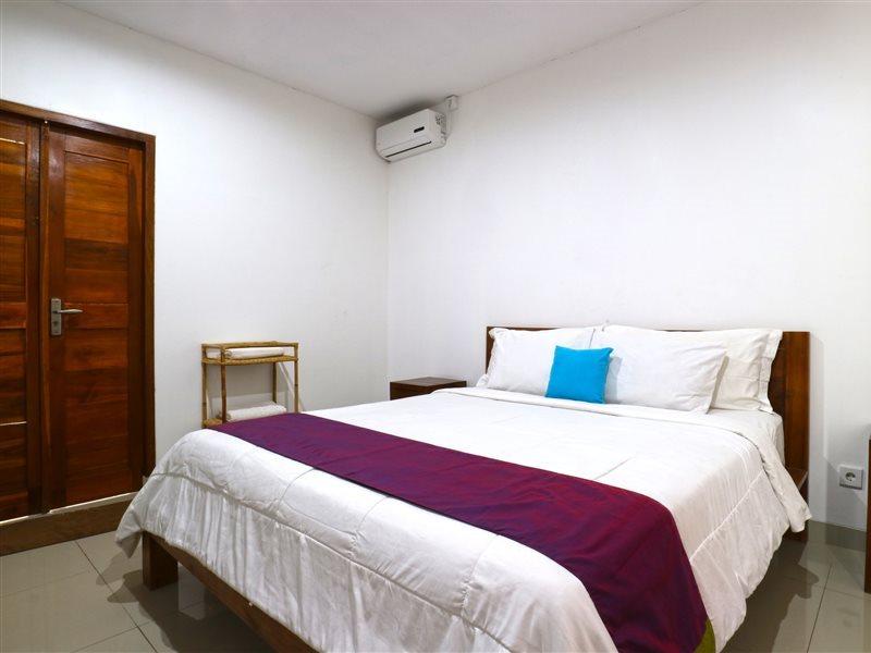 Pererenan Nengah Guest House Canggu Ngoại thất bức ảnh