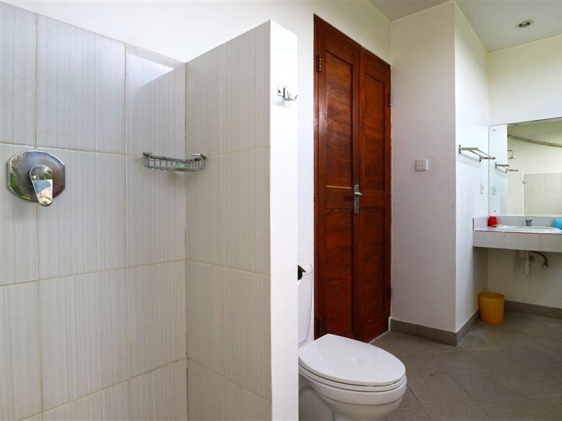 Pererenan Nengah Guest House Canggu Ngoại thất bức ảnh