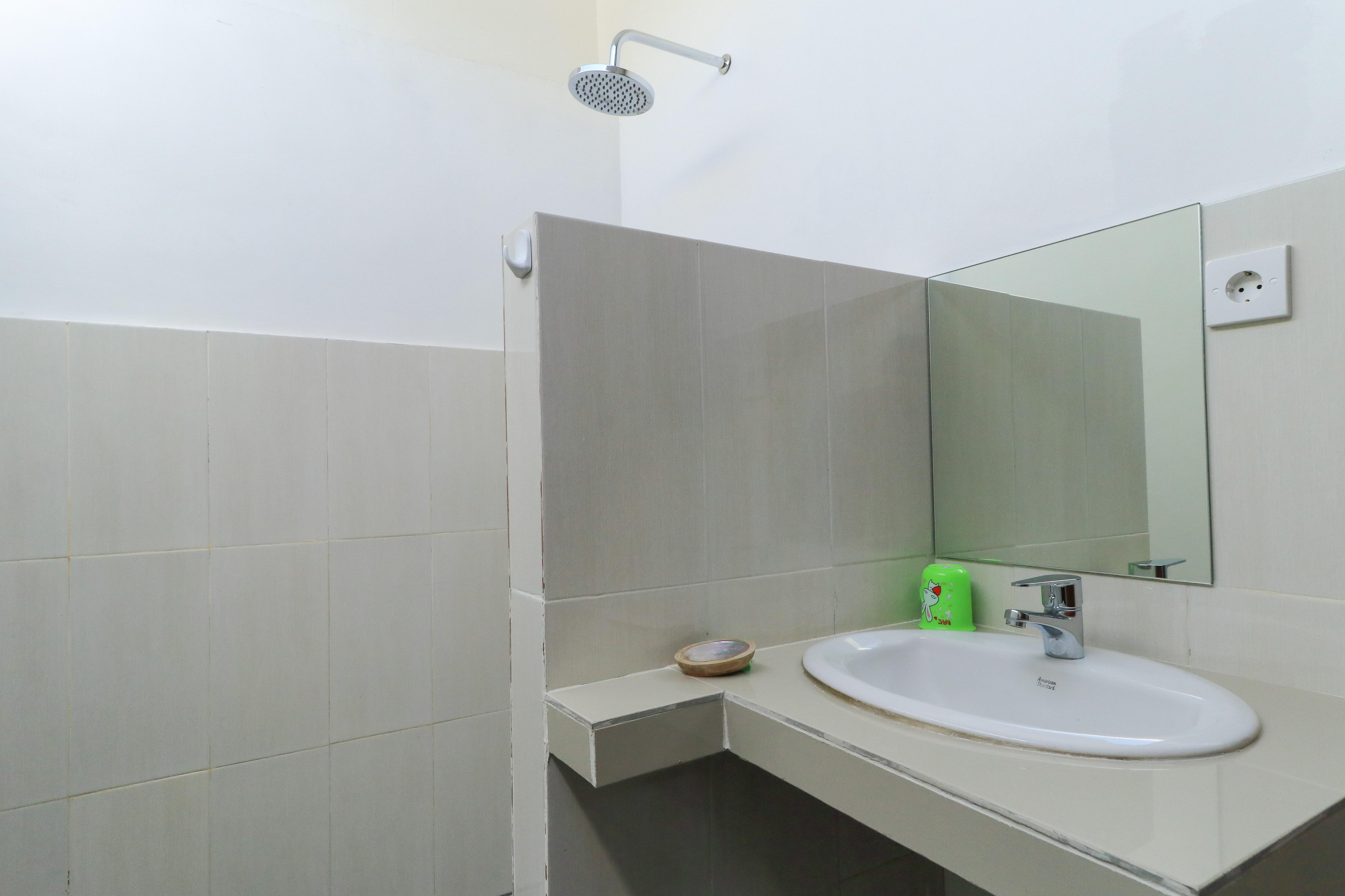 Pererenan Nengah Guest House Canggu Ngoại thất bức ảnh
