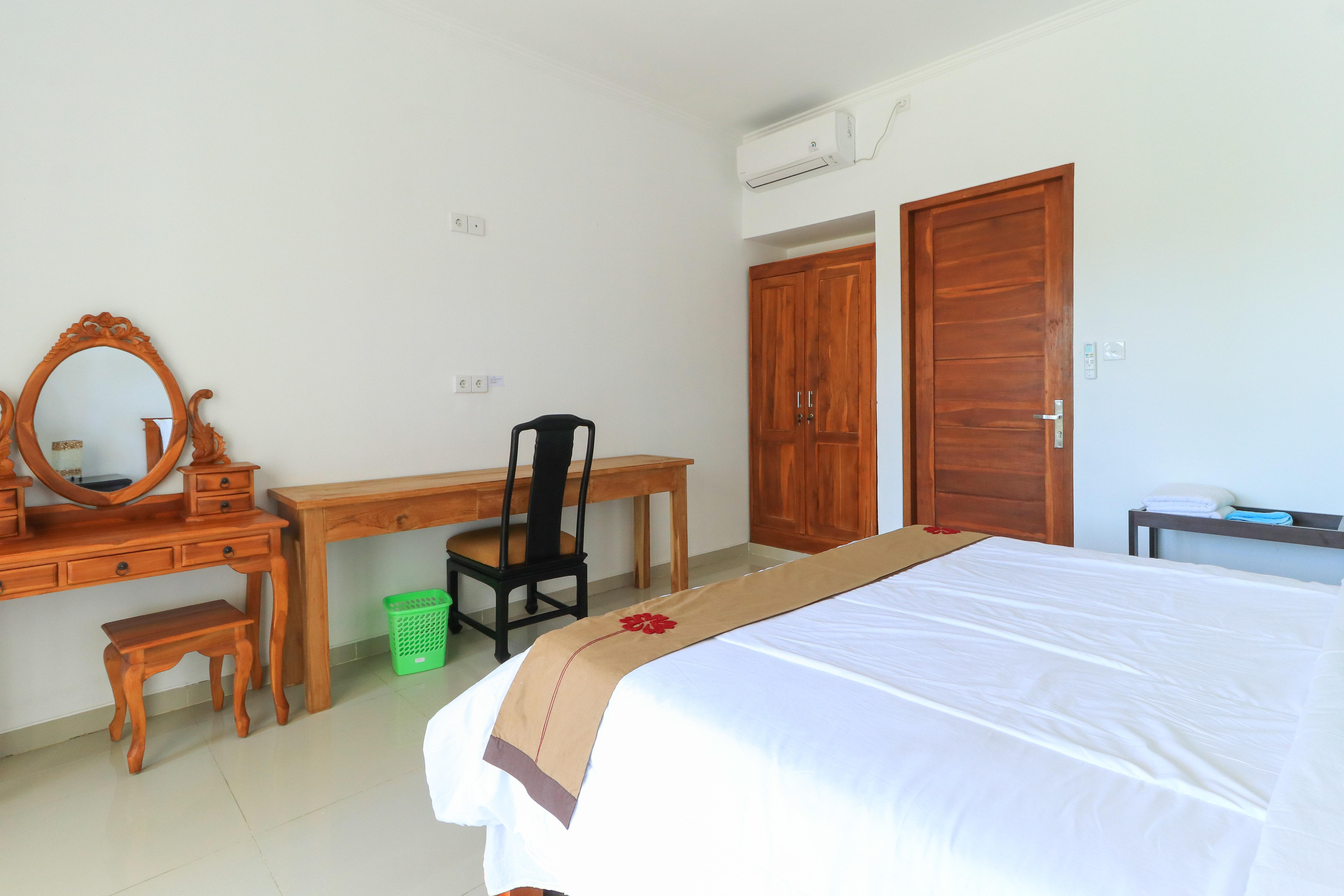 Pererenan Nengah Guest House Canggu Ngoại thất bức ảnh