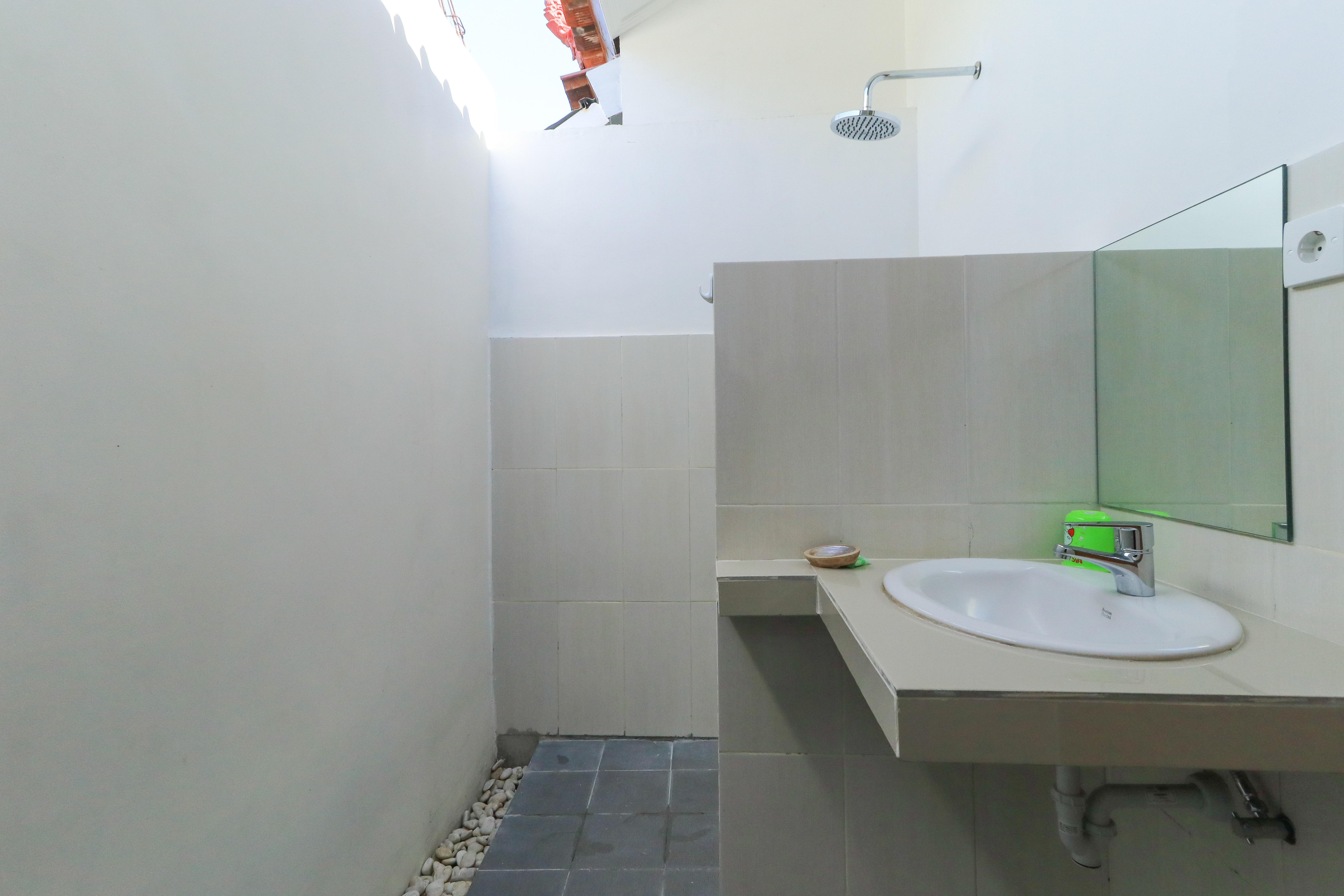 Pererenan Nengah Guest House Canggu Ngoại thất bức ảnh