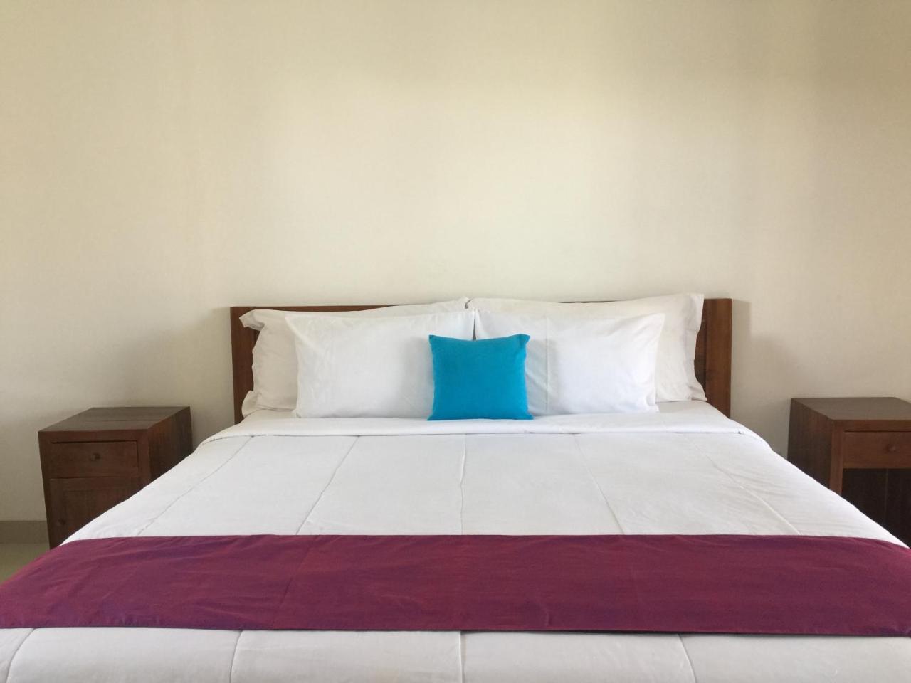 Pererenan Nengah Guest House Canggu Ngoại thất bức ảnh
