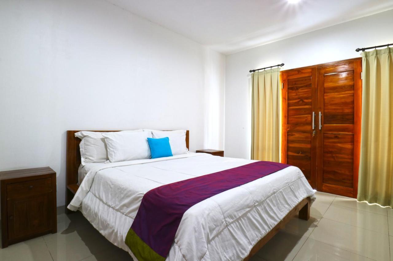 Pererenan Nengah Guest House Canggu Ngoại thất bức ảnh