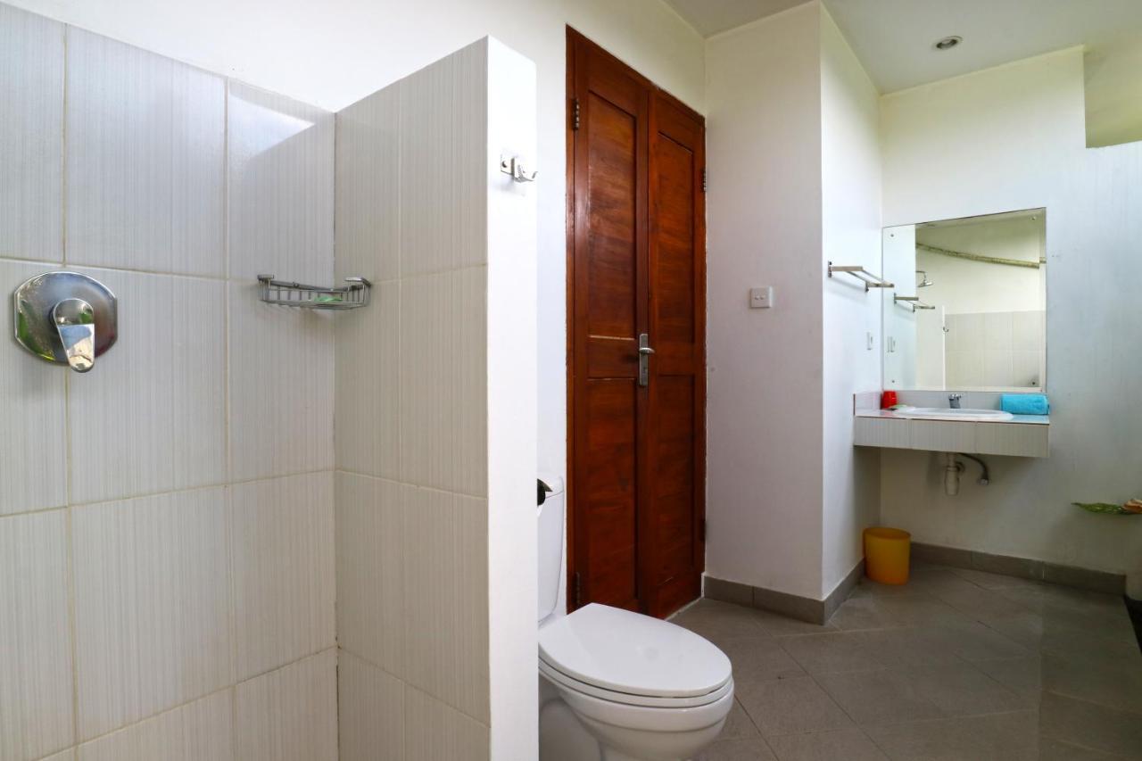 Pererenan Nengah Guest House Canggu Ngoại thất bức ảnh